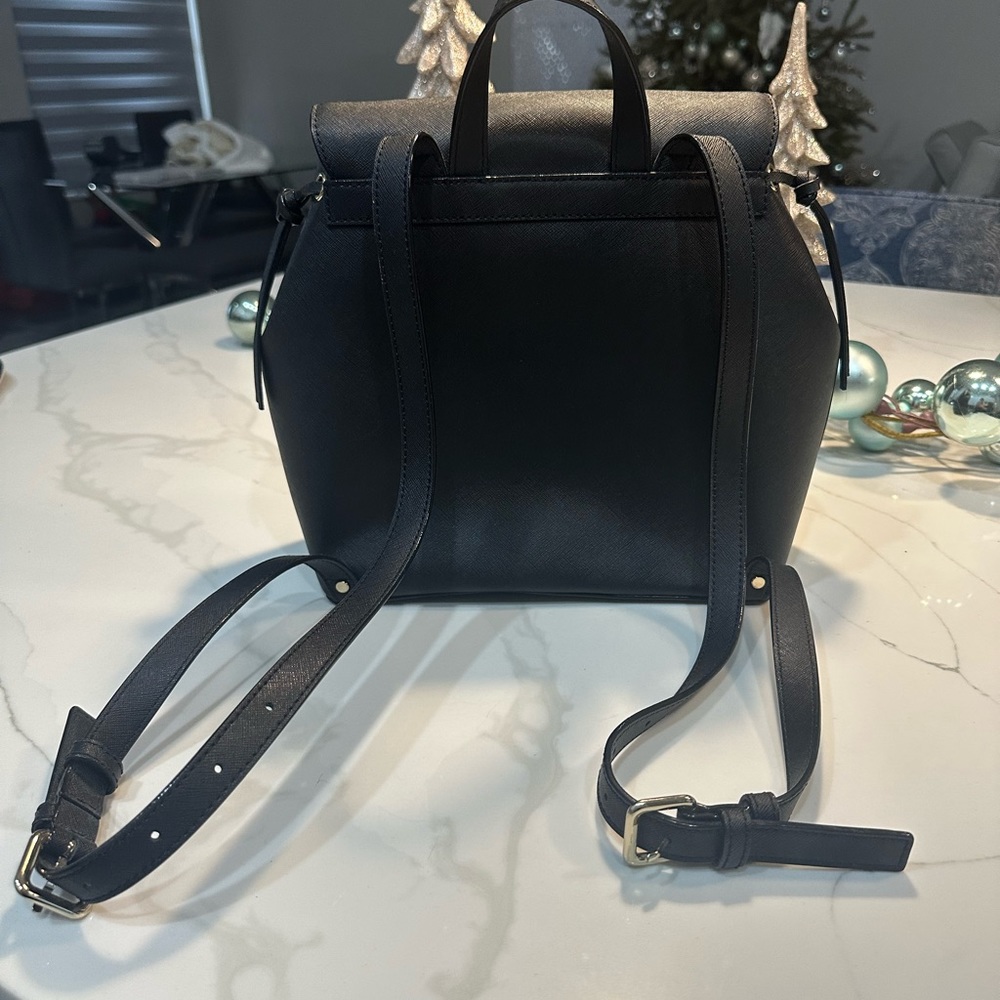 Kate Spade Backpack - Picture 3 of 6